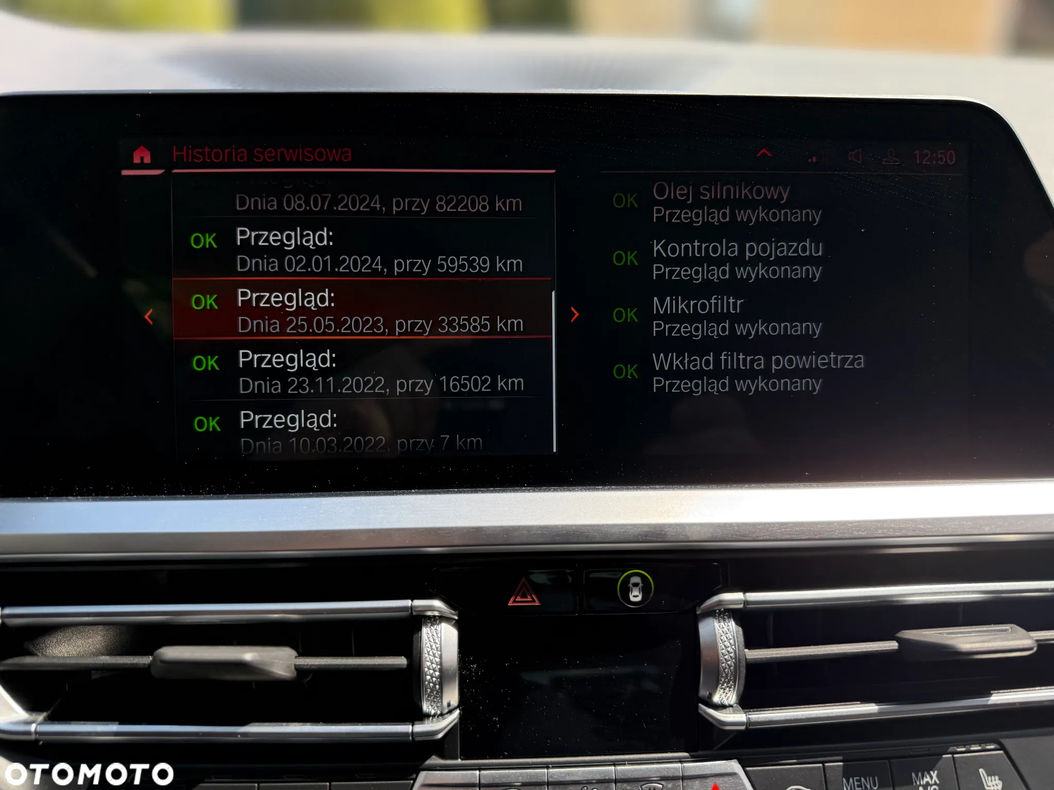 BMW Seria 3 320d xDrive Luxury Line sport - 29