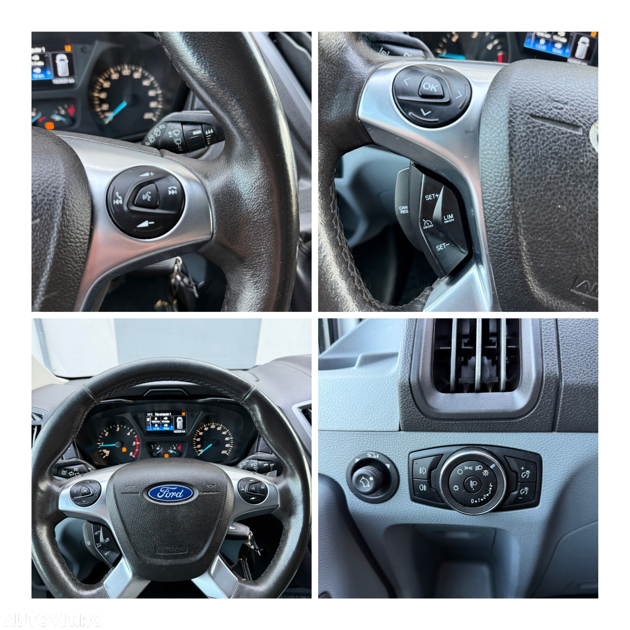 Ford TRANSIT - 5