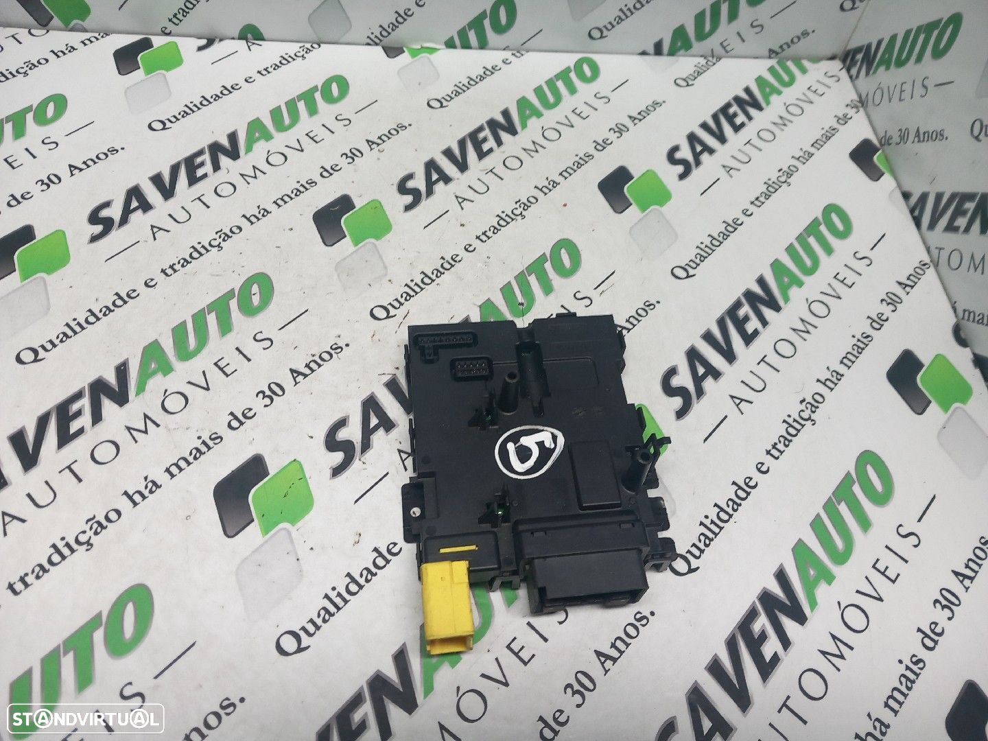 Captor / Sensor De Ângulo De Viragem / Direção Volkswagen Passat Varia - 1