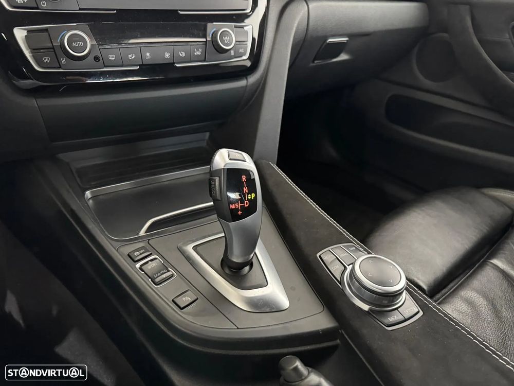 BMW 420 Gran Coupé d Pack M Auto - 18