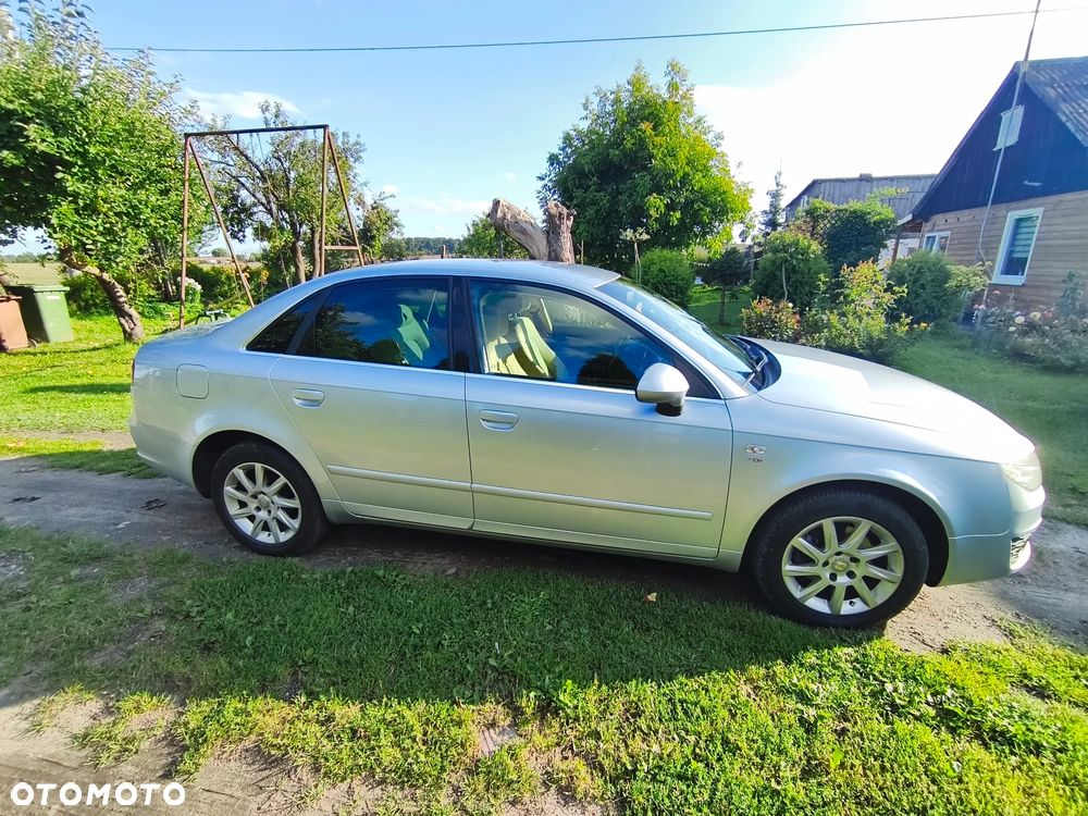 Seat Exeo 2.0 TDI DPF Style - 3
