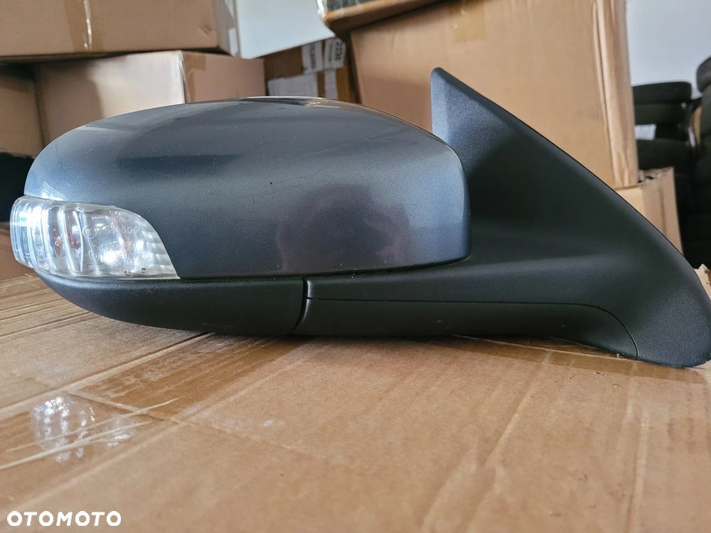 Prawe lusterko volvo v70 2007r. - 1