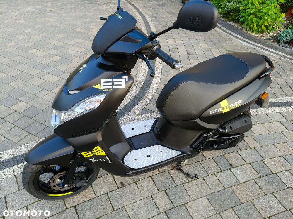 Peugeot Kisbee - 2