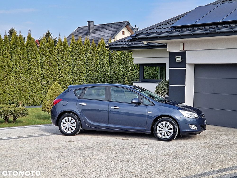 Opel Astra 1.4 Active - 2