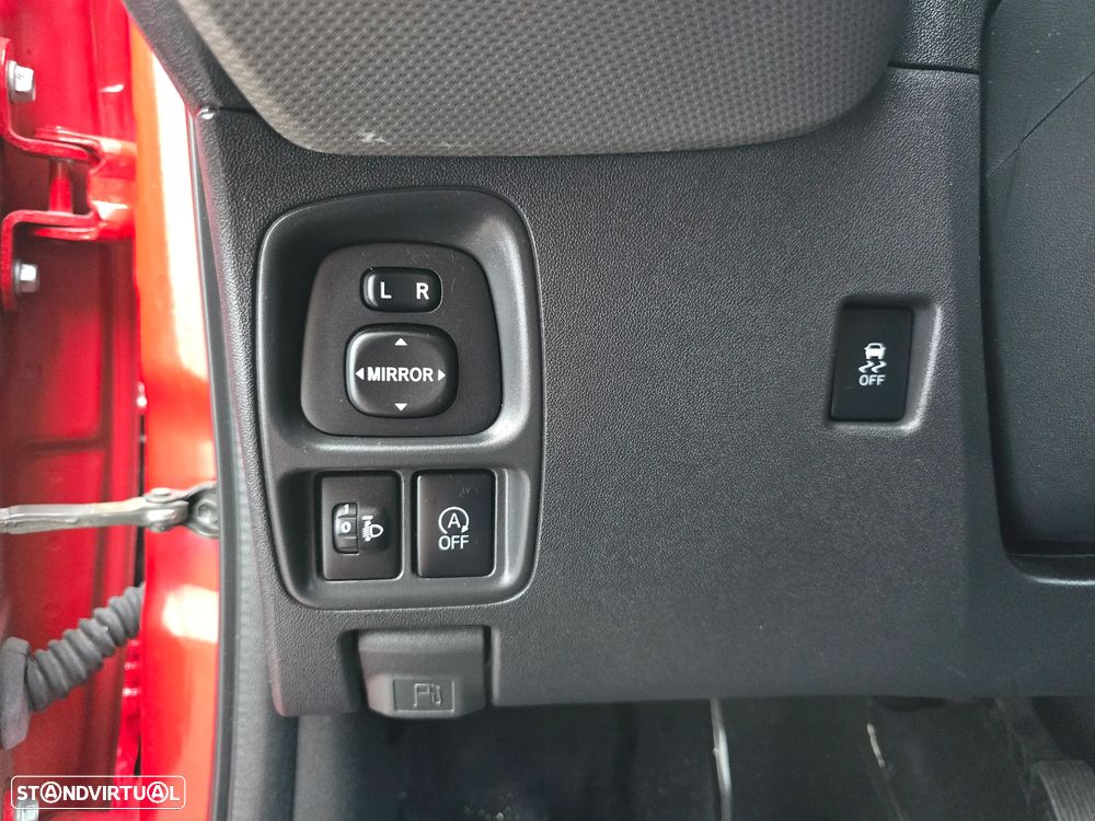 Peugeot 108 1.0 VTI S&S Style - 34