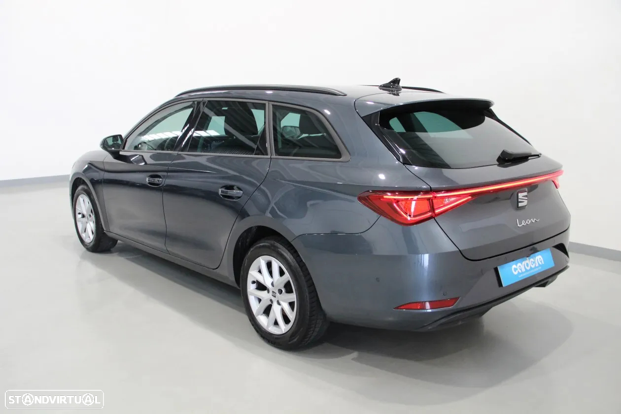 SEAT Leon ST 1.0 TSI Style - 4