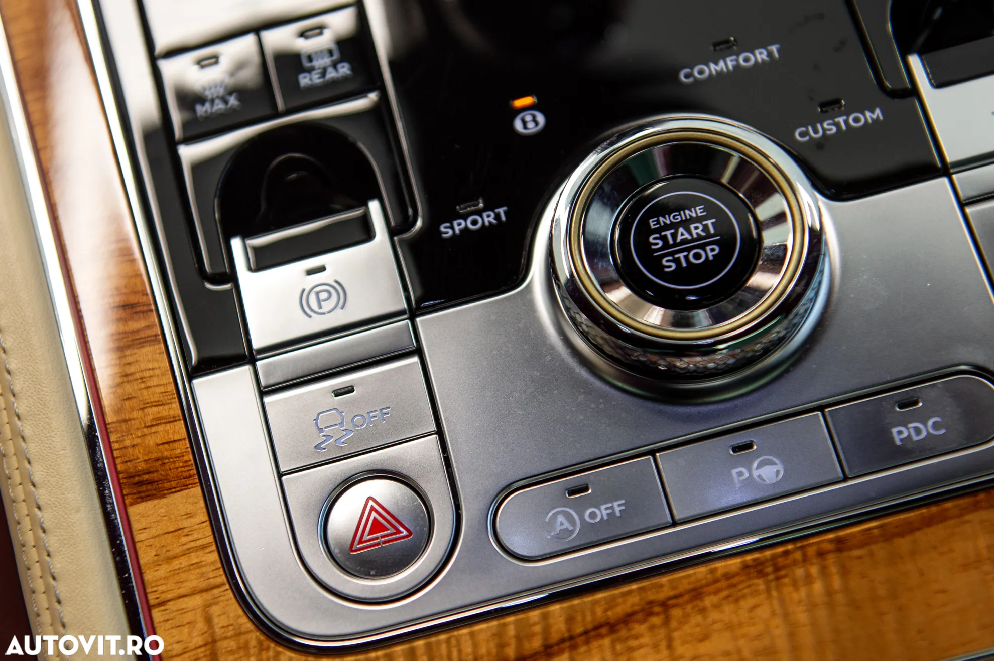 Bentley Continental - 28