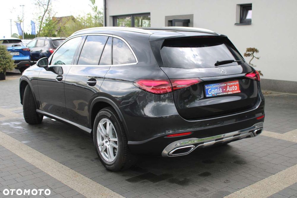 Mercedes-Benz GLC - 5