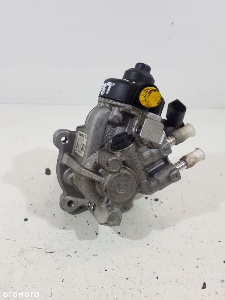 POMPA WTRYSKOWA 0445010538 VW SKODA AUDI 2.0 TDI - 3