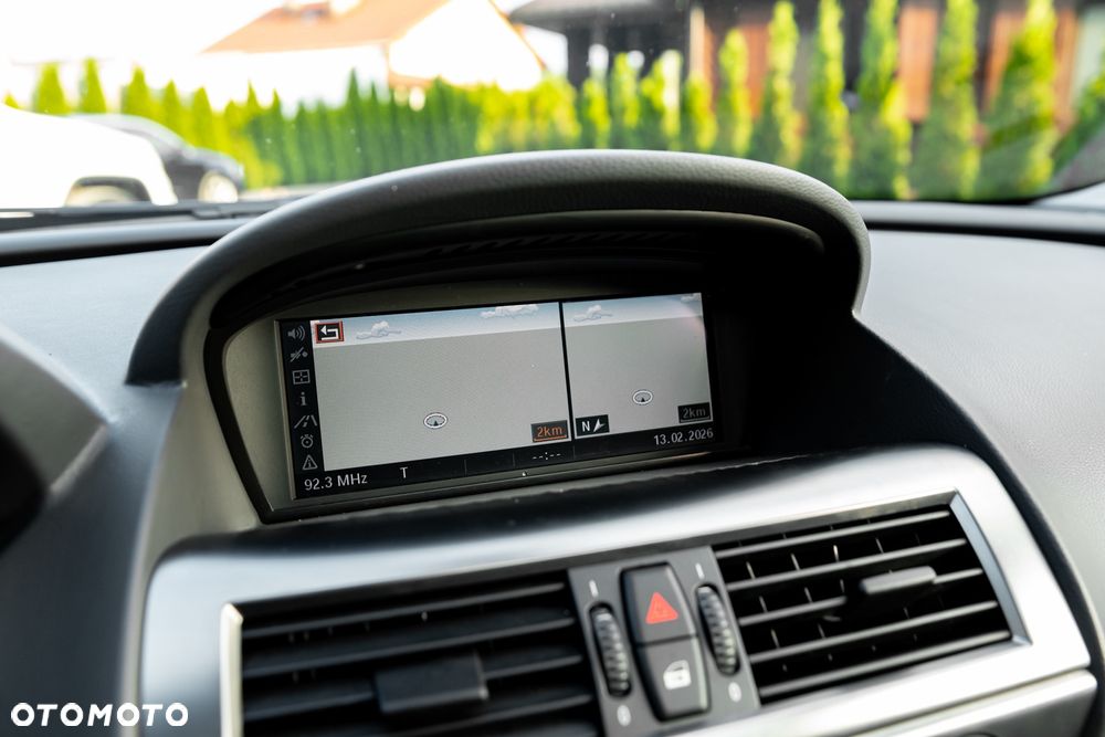BMW Seria 6 645Ci - 33