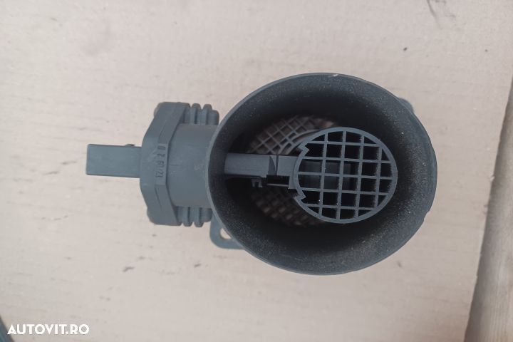 Debitmetru aer 0281002531 038906461B BMS Skoda Fabia 5J [2007 - 2010] - 3