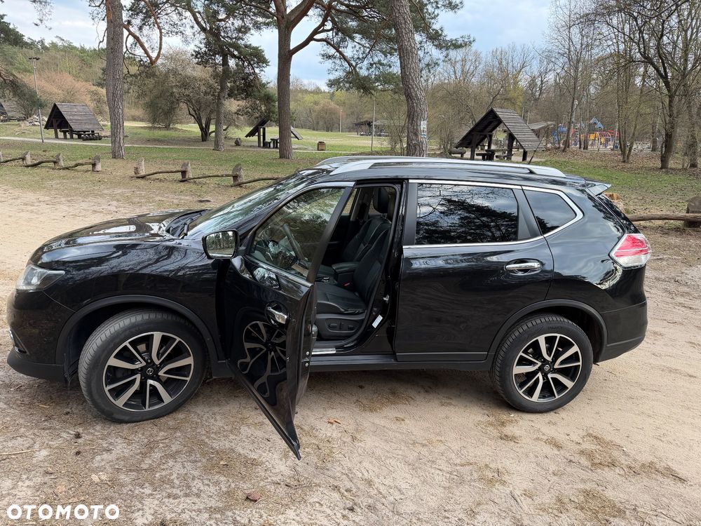 Nissan X-Trail 2.0 dCi Tekna 4WD - 6