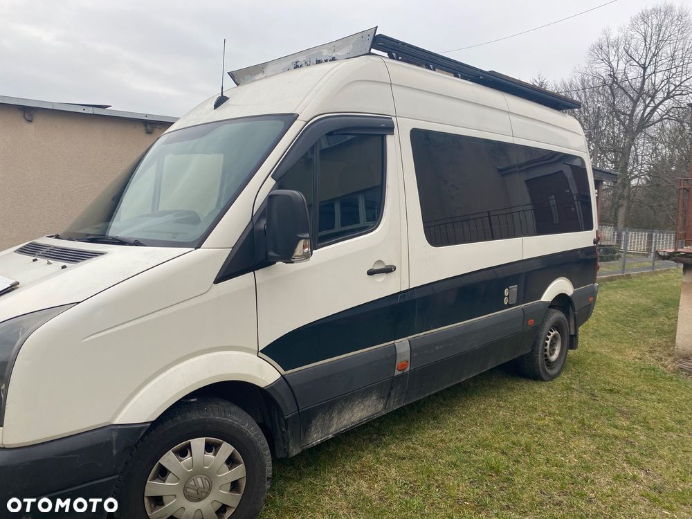 Volkswagen Crafter Standard - 6