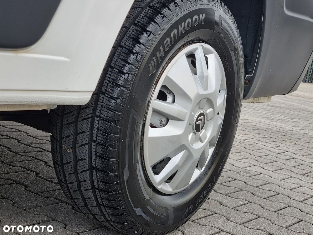 Citroën Jumper - 13