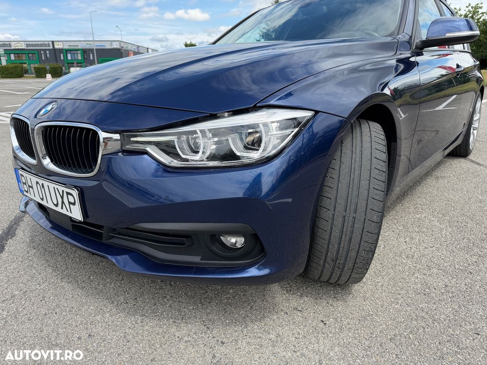 BMW Seria 3 - 12