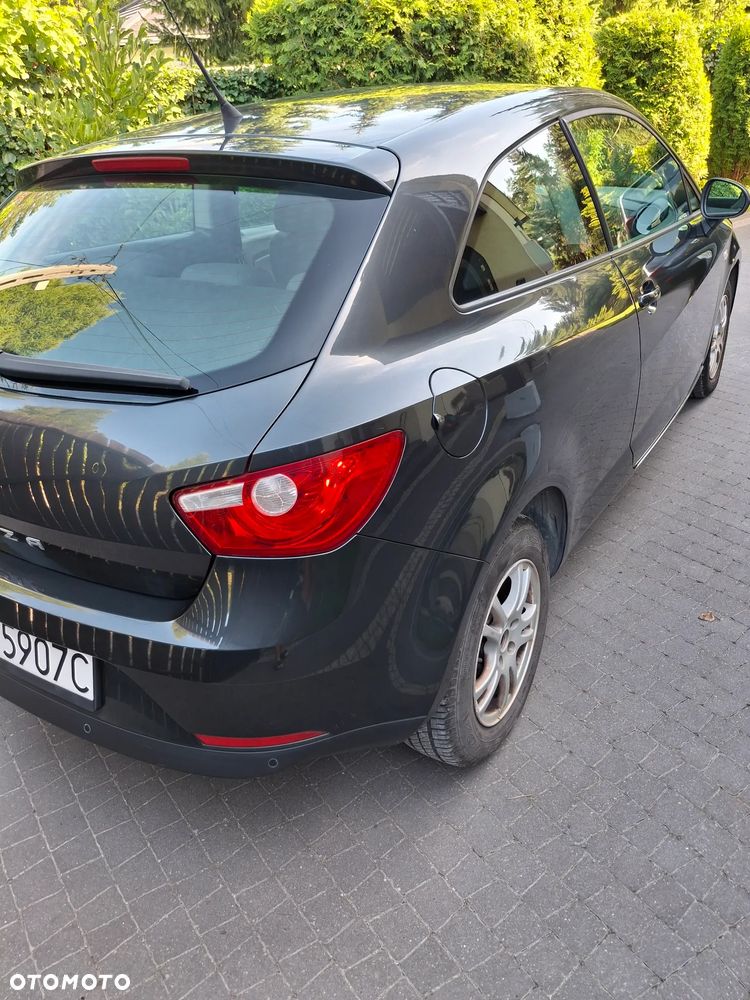 Seat Ibiza SC 1.4 16V Style - 6