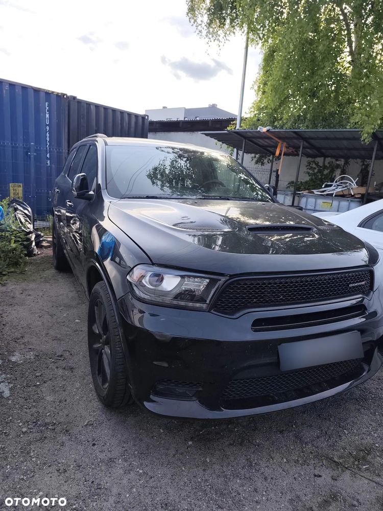 Dodge Durango 3,6 Citadel - 3