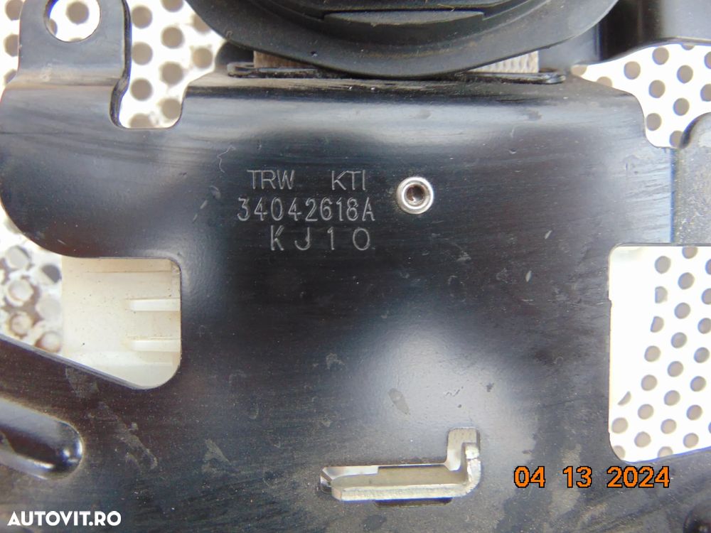 Centuri spate BMW f07 centurpa spate stanga dreapta seria 5 gt - 4