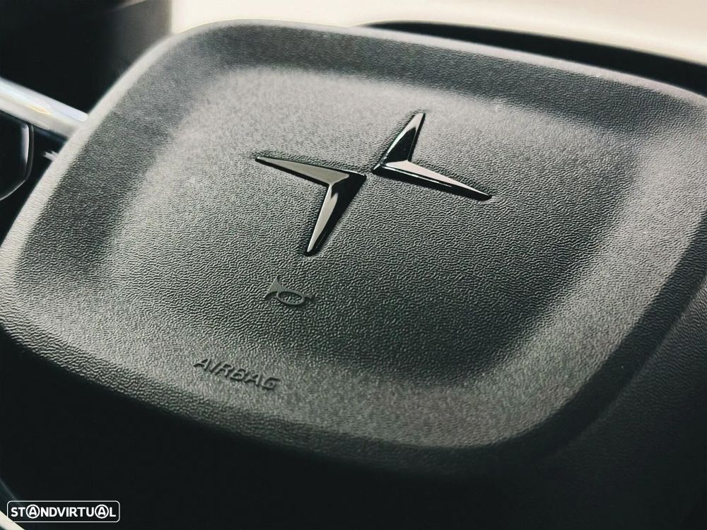 Polestar 2 Single Motor 69kWh - 34