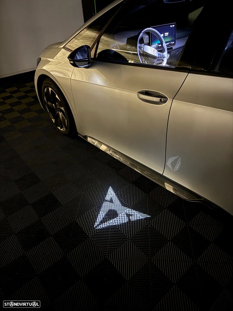 Cupra Born 59 kWh e-Boost - 15