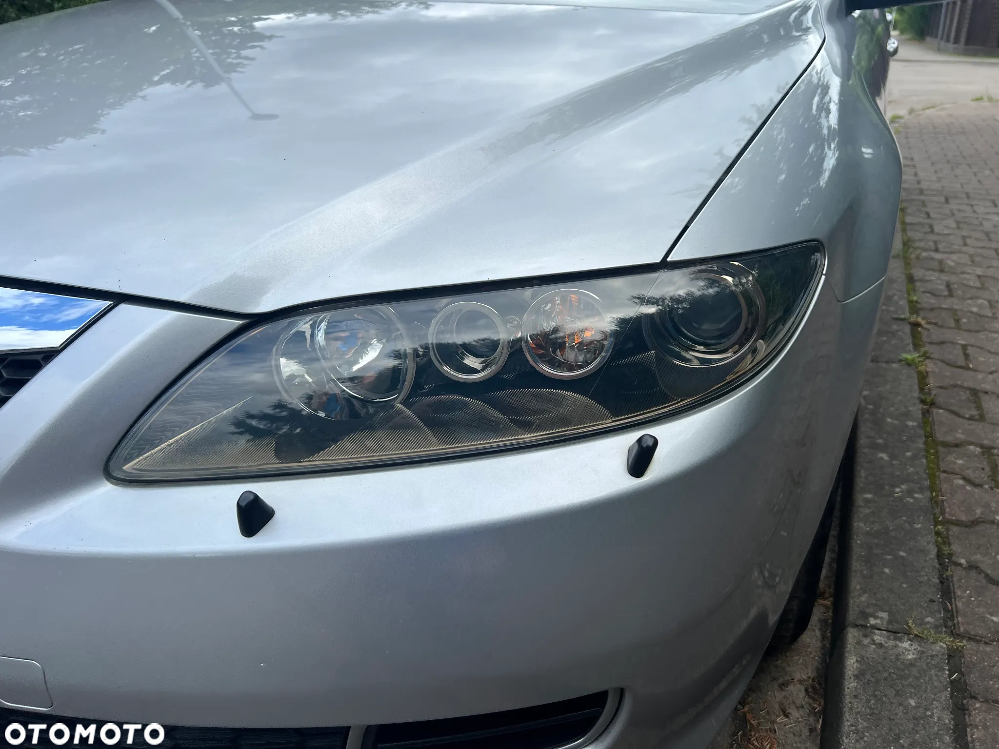 Mazda 6 2.0 Exclusive - 12