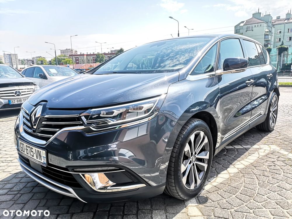 Renault Espace BLUE dCi 160 EDC LIFE - 2