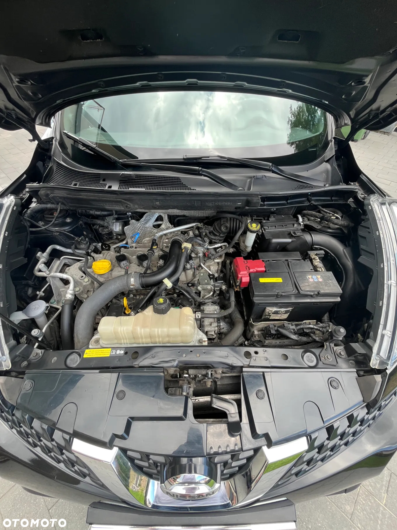 Nissan Juke 1.2 DIG-T Acenta - 15