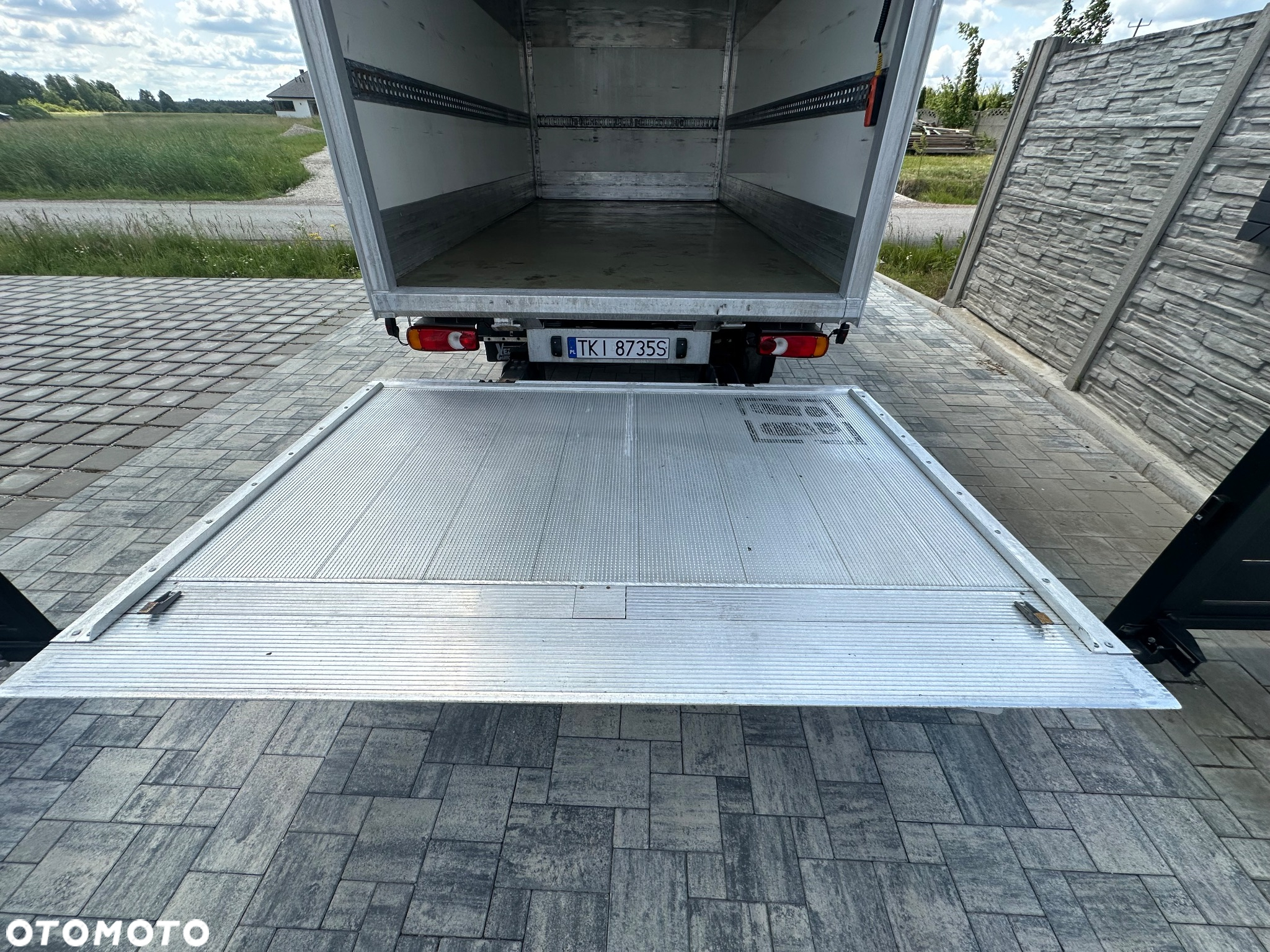 Renault Master - 5