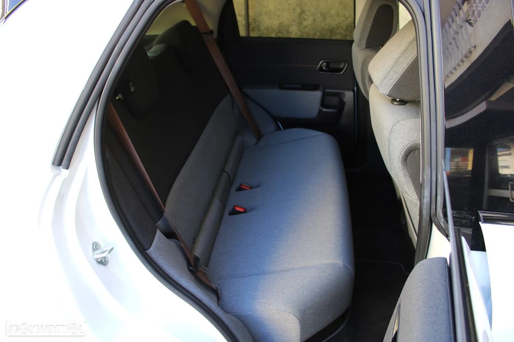 Honda e Advance - 27