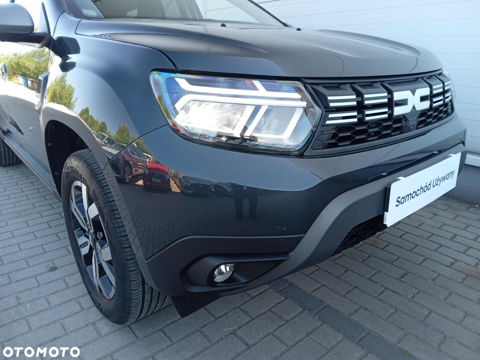 Dacia Duster - 9