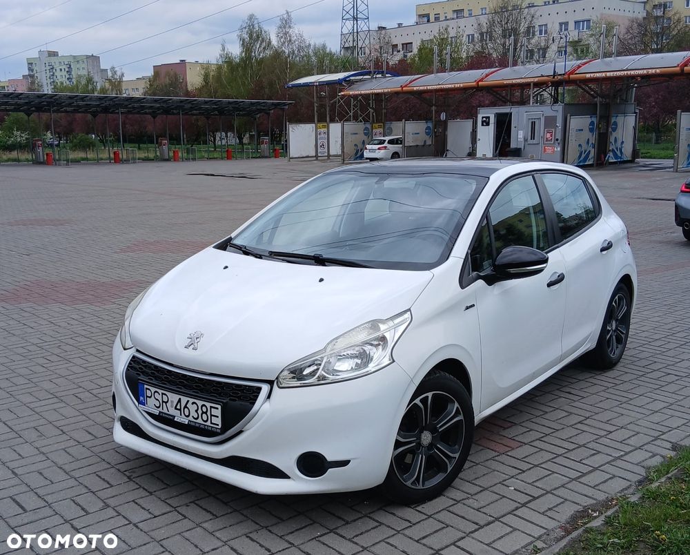 Peugeot 208 PureTech 68 Active - 1