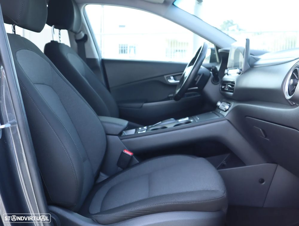 Hyundai Kauai Trend - 22