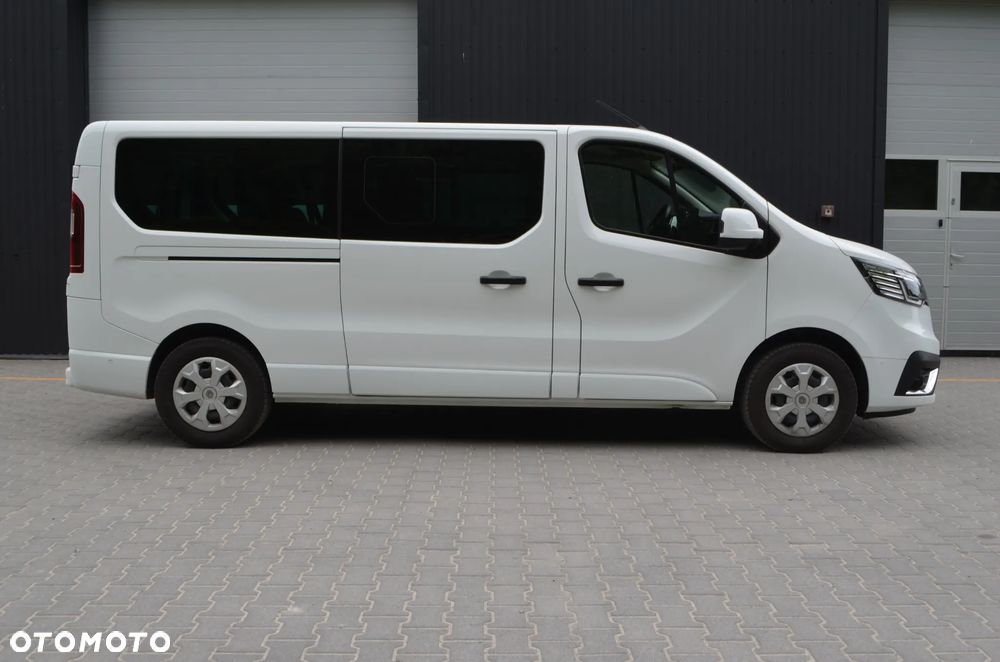 Renault Trafic - 3