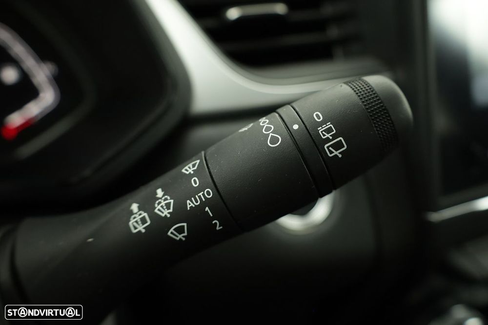 Renault Captur 1.0 TCe Techno Bi-Fuel - 18