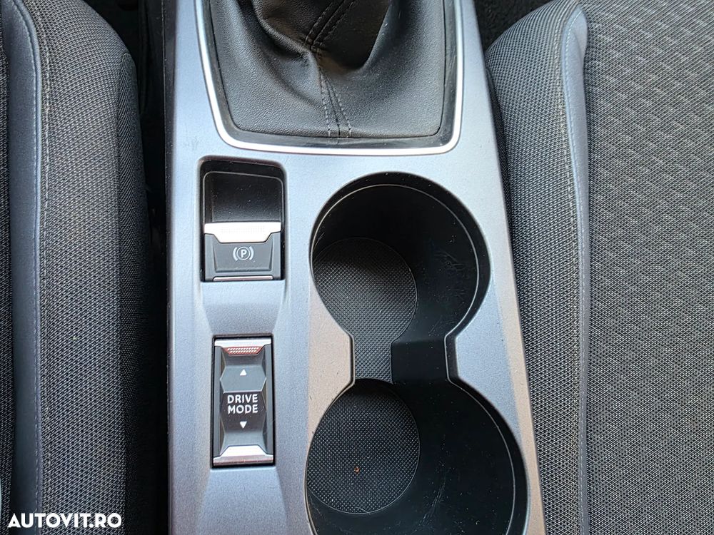 Peugeot 2008 PureTech 110 Stop&Start Allure - 18