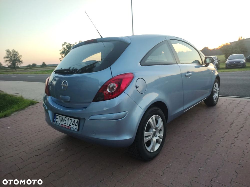Opel Corsa - 15