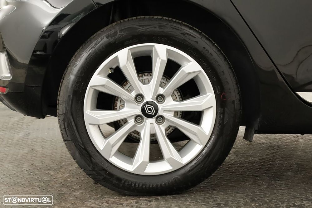 Renault Clio 1.0 TCe Evolution Bi-Fuel - 5