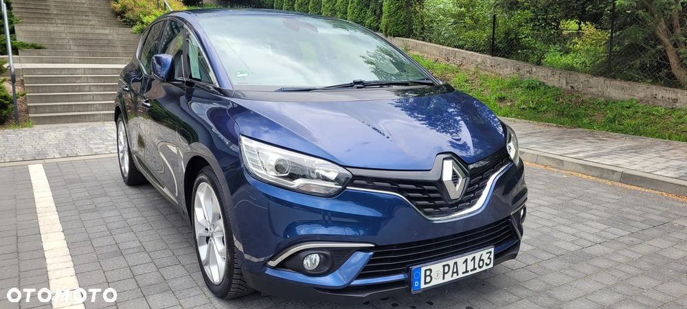 Renault Scenic 1.2 TCe Energy Life - 9