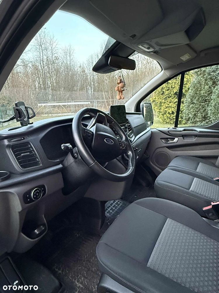 Ford Transit Custom 270 L1H1 Ambiente - 22