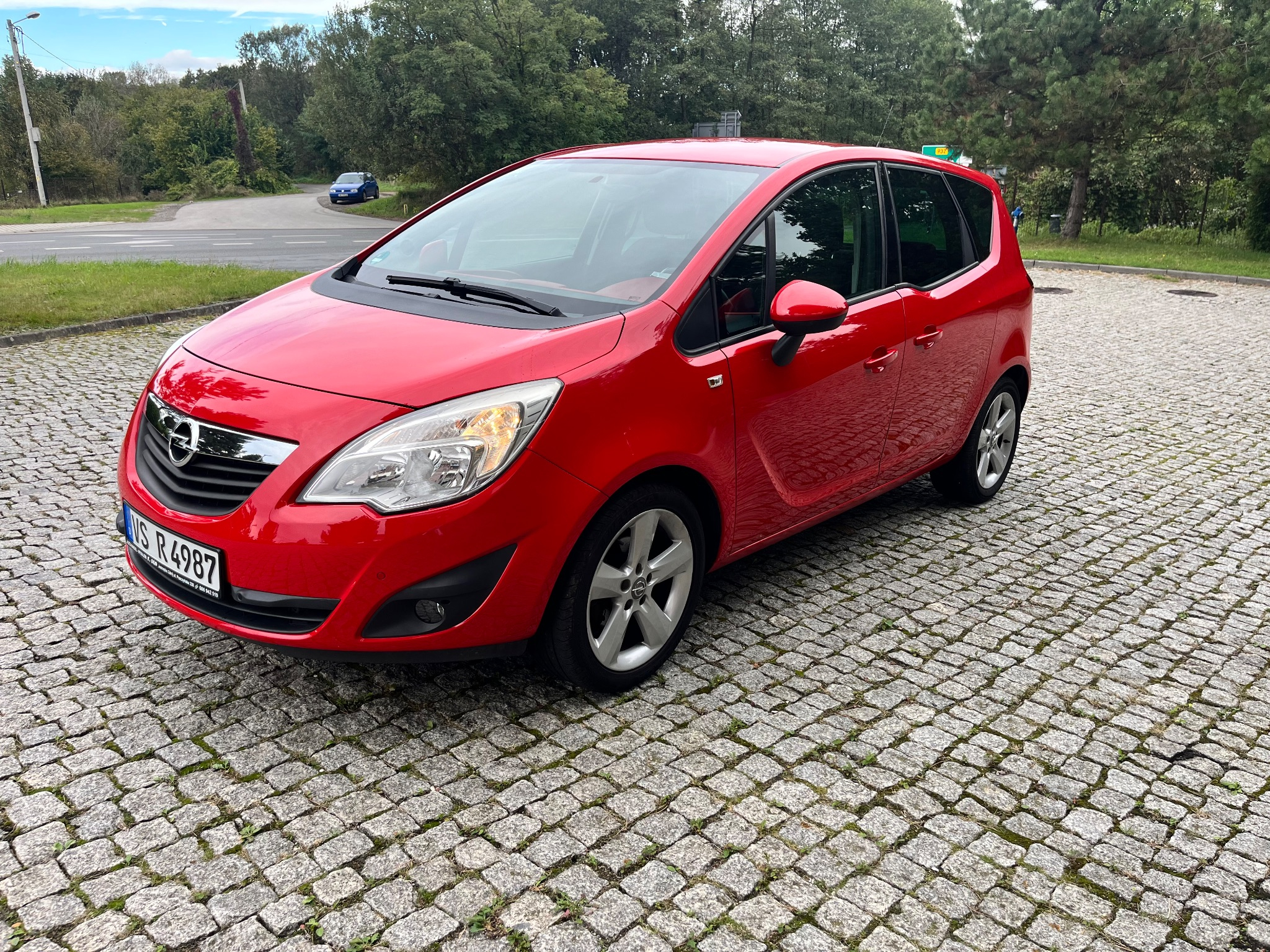 Opel Meriva 1.4 Color Edition - 5