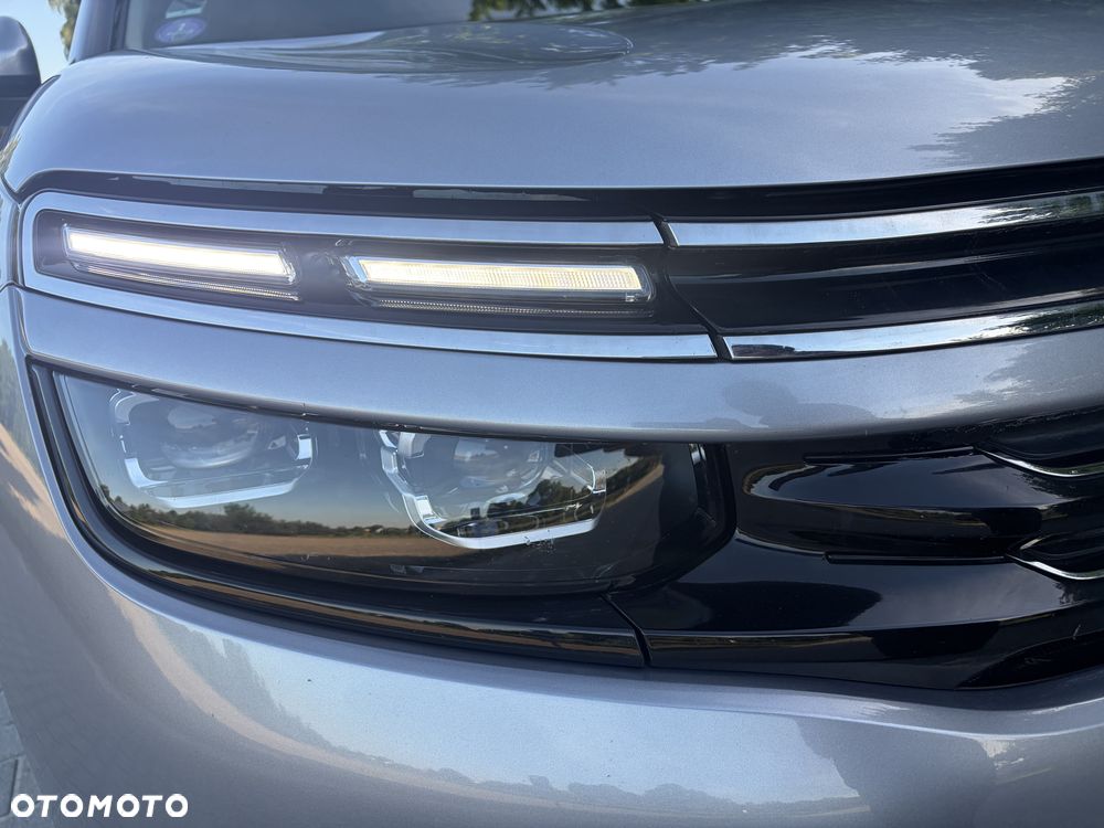 Citroën C5 Aircross 1.6 PHEV Shine Pack EAT8 - 8