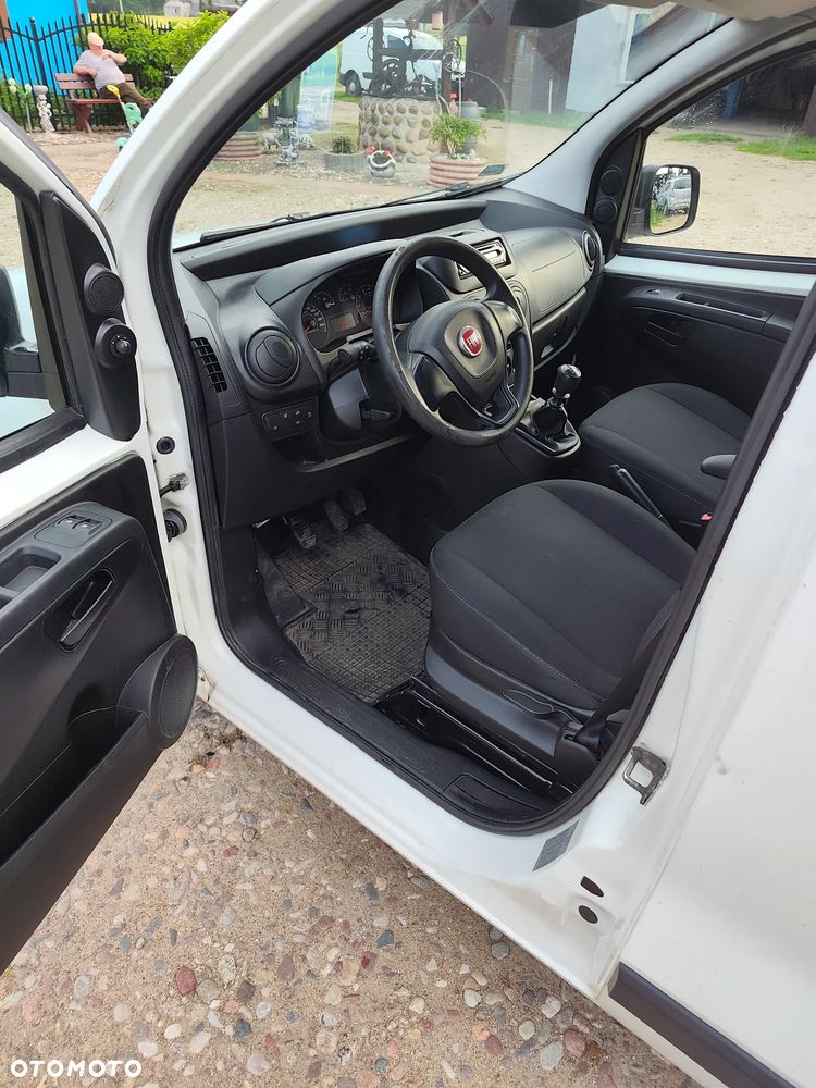 Fiat Fiorino - 6