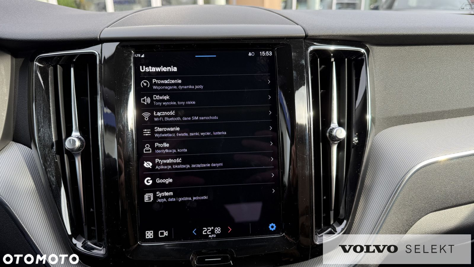 Volvo XC 60 - 16