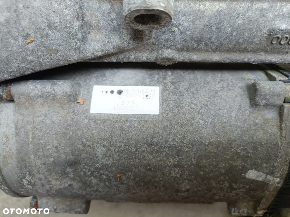 CADILLAC CTS III 14-19 r. 3,6 l. MAGLOWNICA PRZEKŁADNIA 825902385 - 7