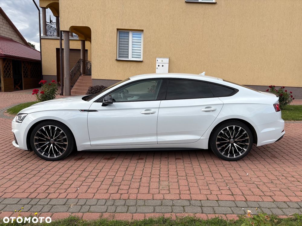Audi A5 - 8