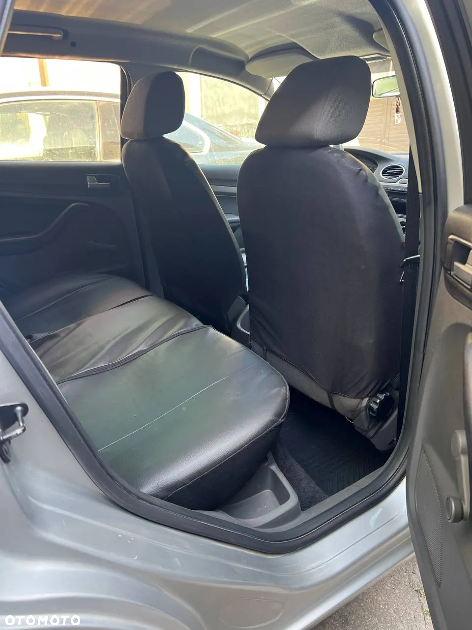 Ford Focus - 11
