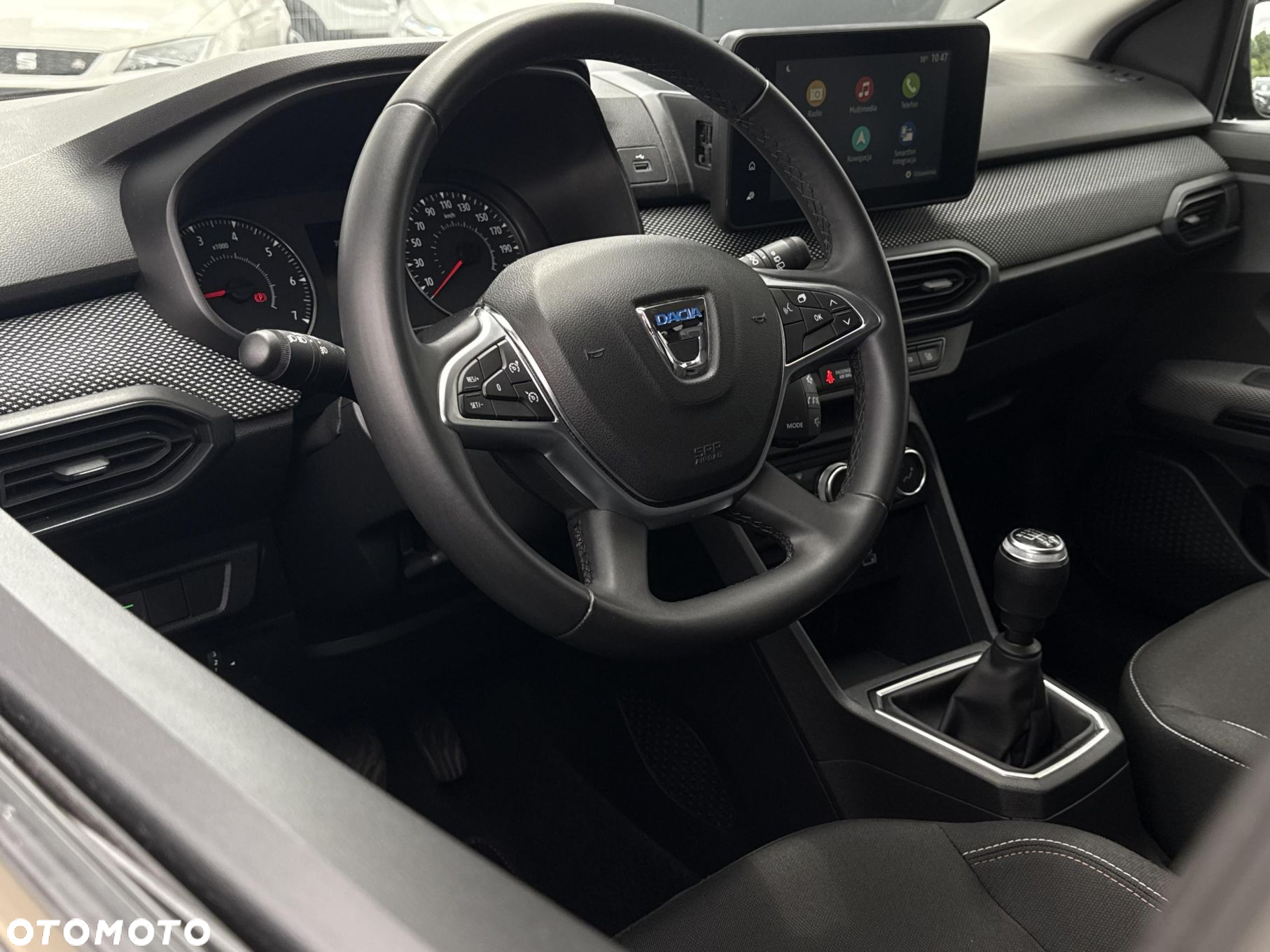 Dacia Jogger - 9
