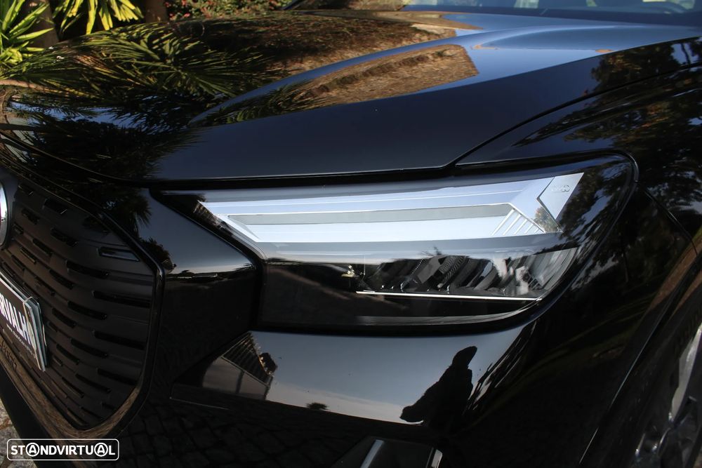 Audi Q4 e-tron 45 quattro 82 kWh - 14