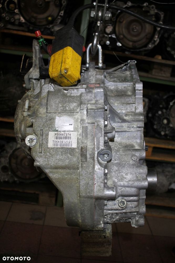 VOLVO XC90 3.2 AWD SKRZYNIA BIEGÓW P30681374 - 3