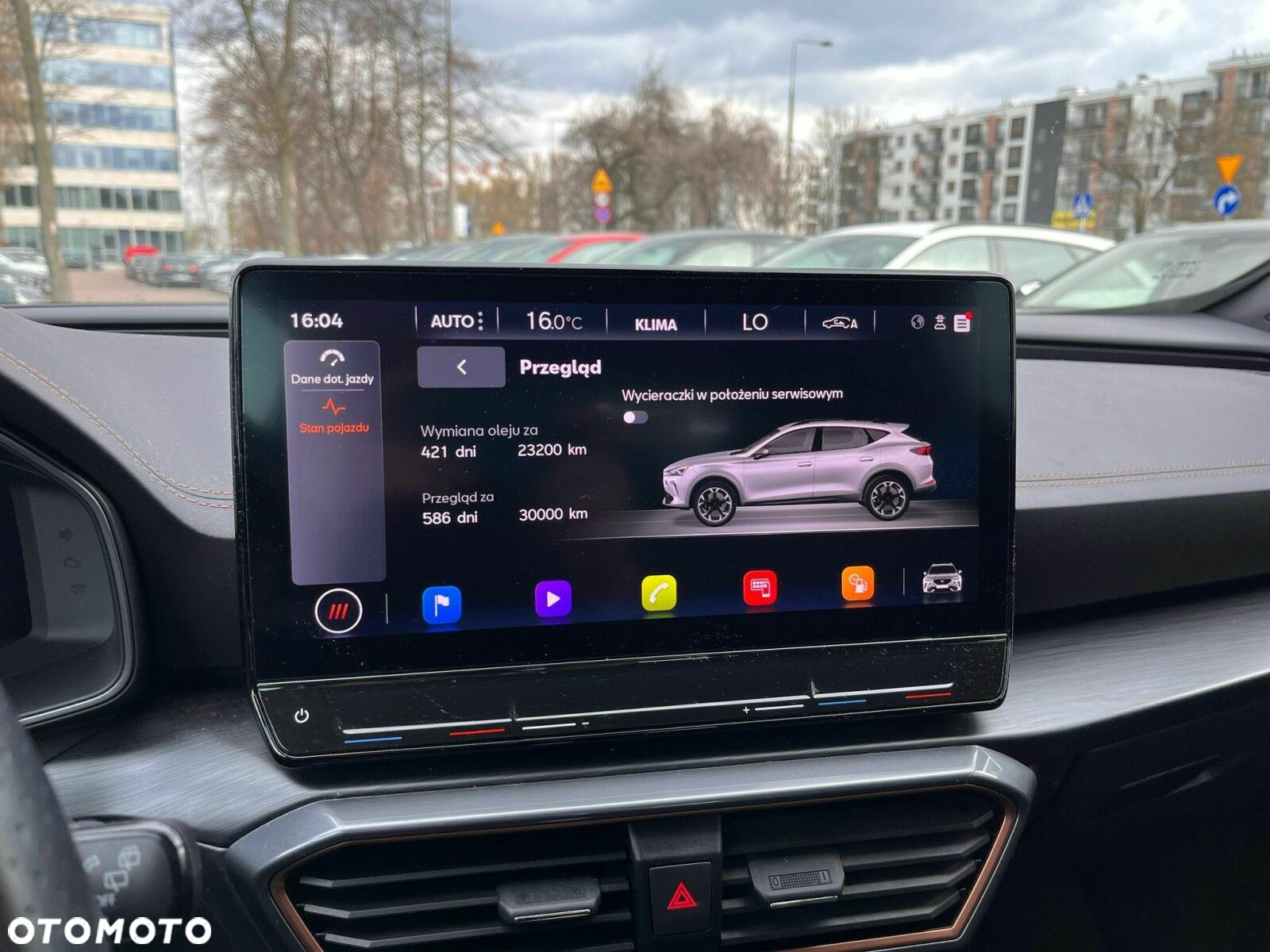 Cupra Formentor 2.0 TSI 4Drive VZ DSG - 19